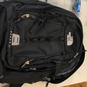 North face Surge 2 Back Pack ( not made anymore! )